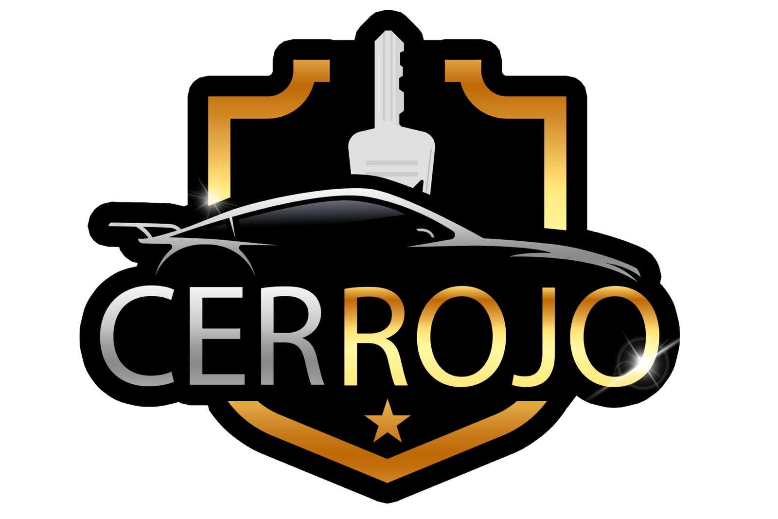 Logo Cerrojo Cerrajería