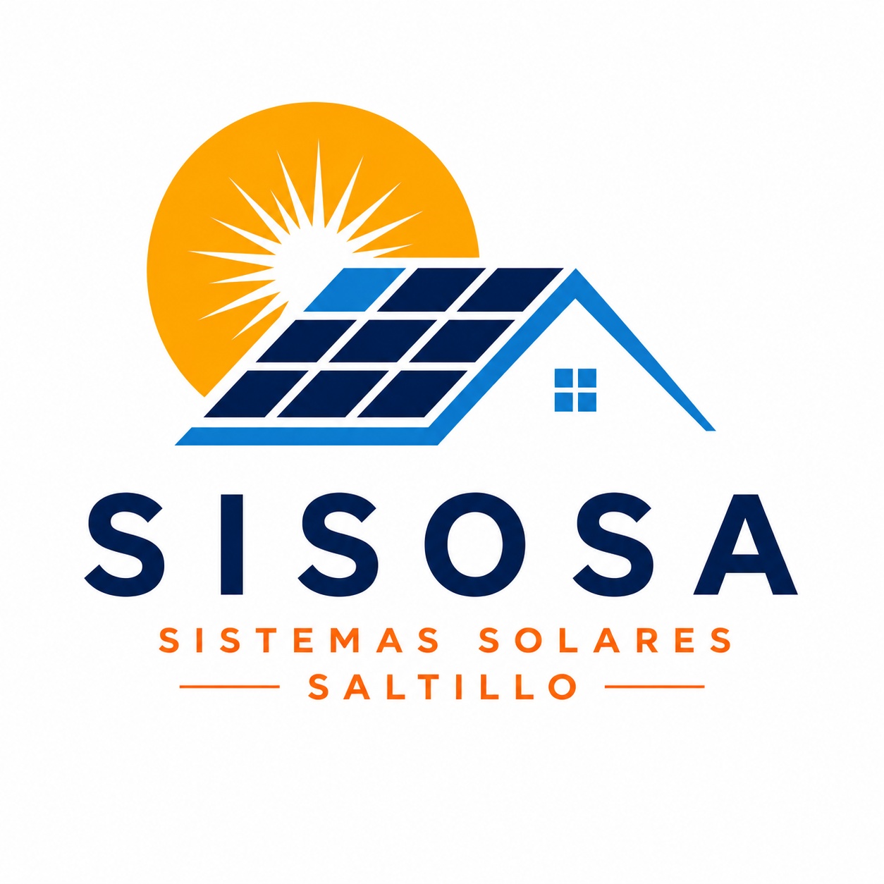 SISOSA - Sistemas Solares Saltillo